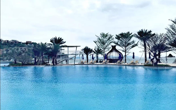 游泳池尿素超標 游泳池尿素超標