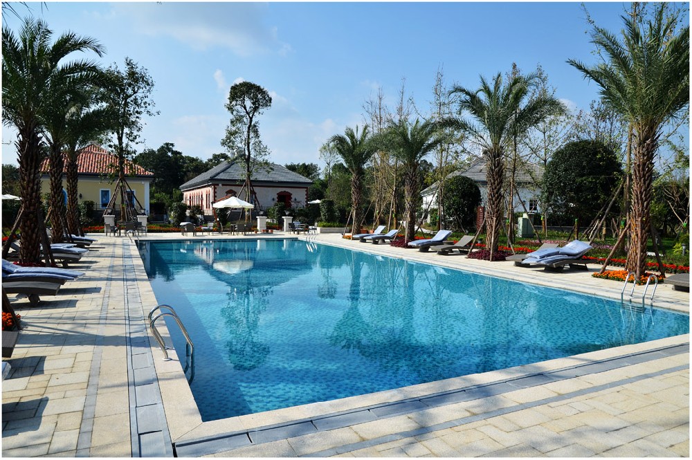 游泳池過濾器,游泳池過濾砂缸