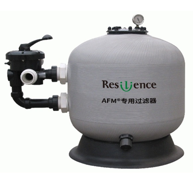 過濾器，泳池砂缸設備