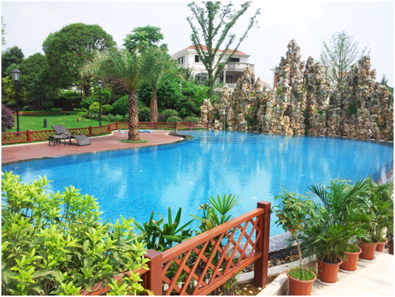 游泳池砂缸,別墅游泳池砂缸,石英砂過濾器