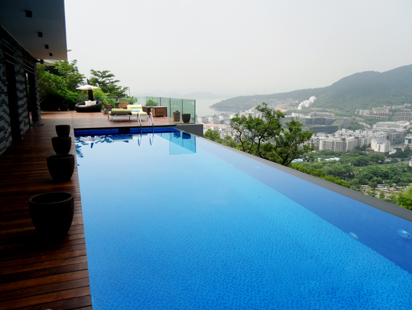 別墅游泳池,水處理設備 別墅游泳池,水處理設備