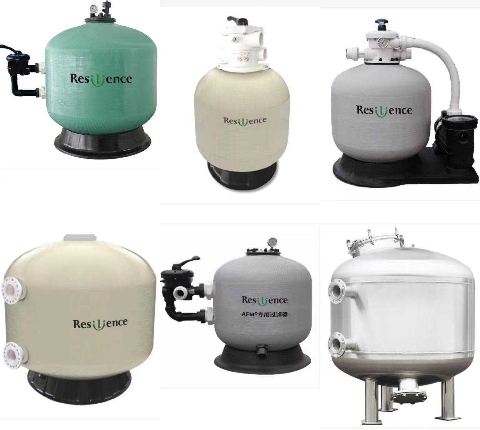 瑞萊斯過濾器,泳池水過濾設(shè)備