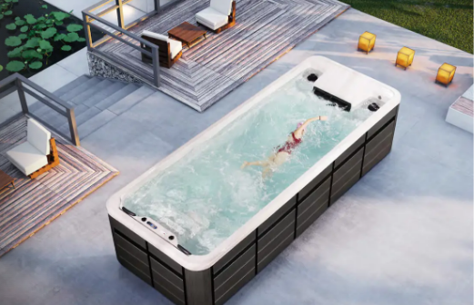 SPA泳池,恒溫泳池 SPA泳池,恒溫泳池