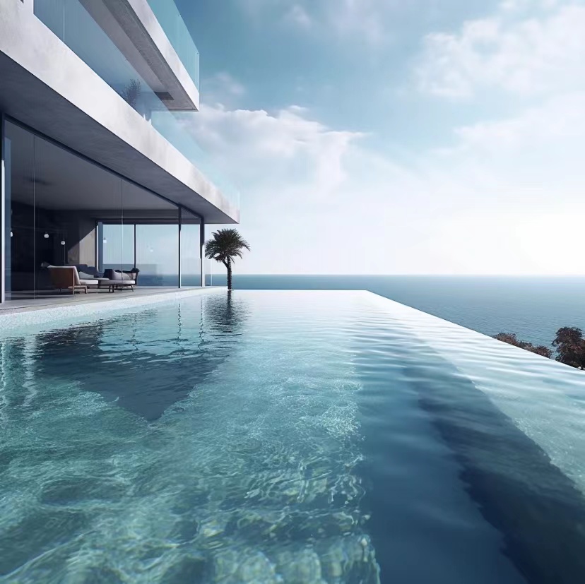 沙缸過濾器,泳池設備,游泳池水質管理