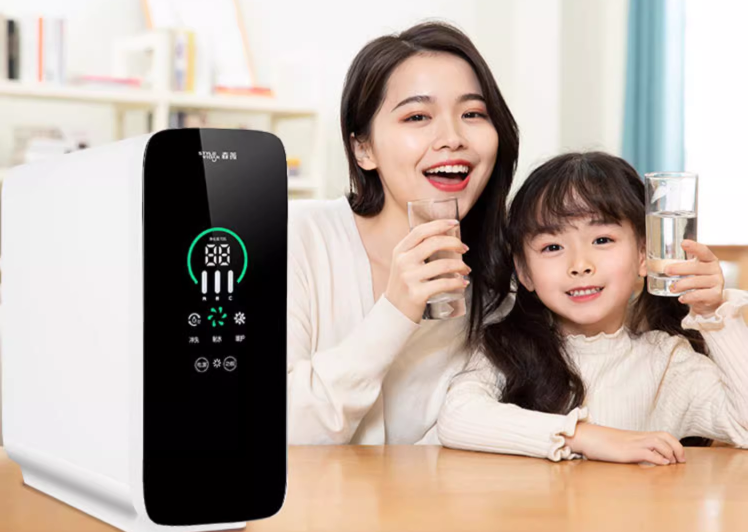 森薇凈水器 森薇凈水器