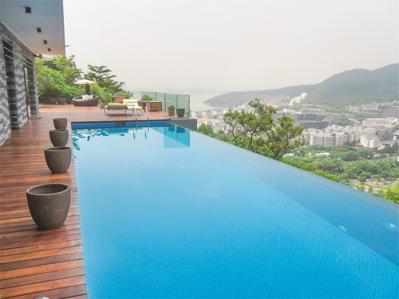 泳池消毒設備,泳池設備,一體化水處理設備