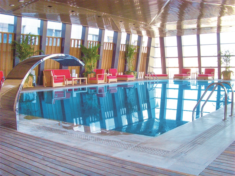 泳池設(shè)備,泳池水質(zhì),游泳館運(yùn)營