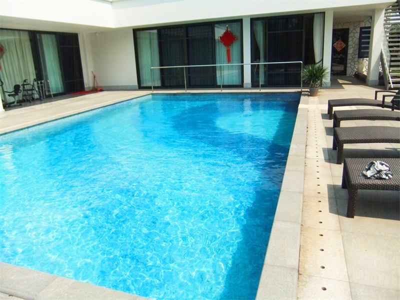 游泳池建設,泳池設備,泳池設計