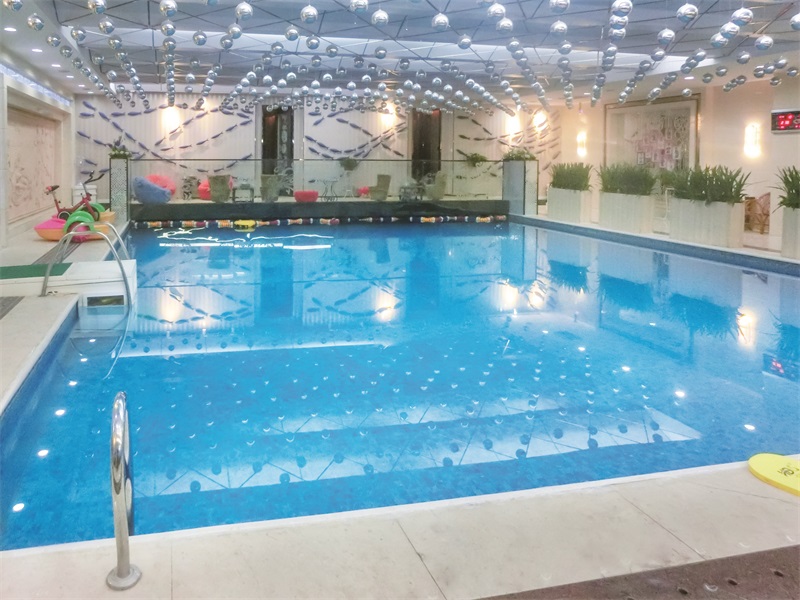 泳池設備,泳池設備廠家,游泳池水質