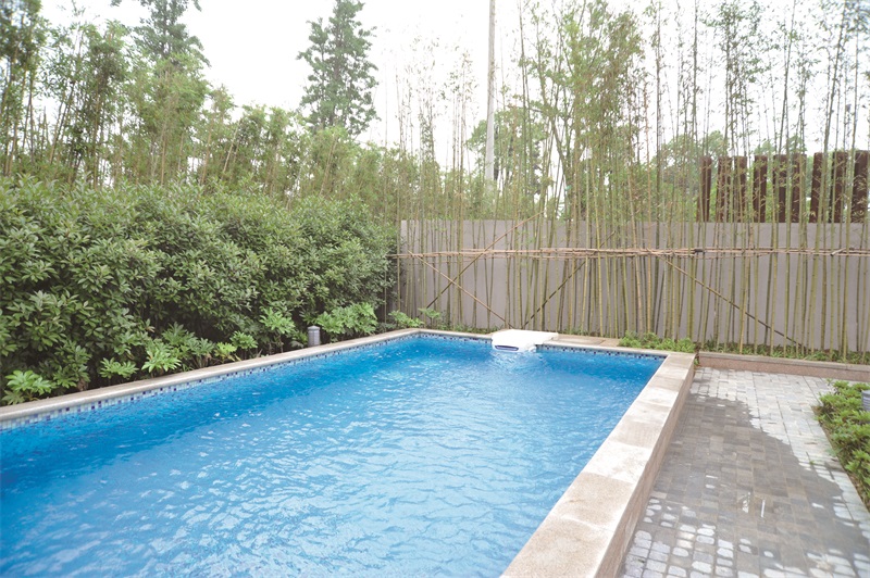 別墅游泳池水處理設備,別墅泳池水處理設備,別墅泳池設備