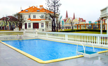 一體化過濾設(shè)備,泳池一體化過濾設(shè)備,別墅泳池設(shè)備